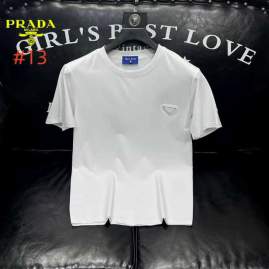 Picture of Prada T Shirts Short _SKUPradaM-4XL12yr483444